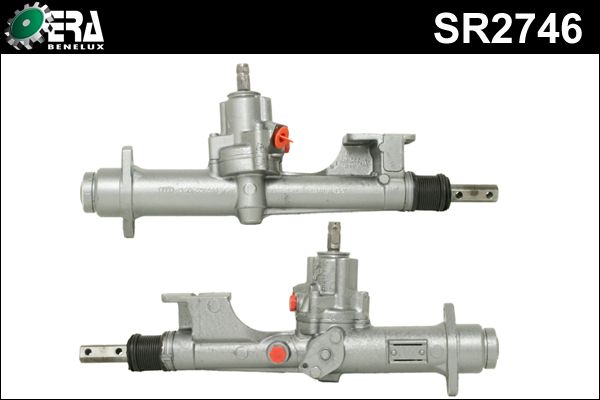 ERA BENELUX Rooliajam SR2746